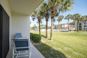 Ocean Village Club Q14, Ocean View, 2 Bedrooms, Pet Friendly, WiFi, Sleeps 6